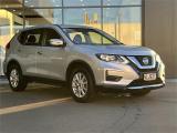 2021 Nissan X-Trail ST 2.5P Auto 4WD 5-Seater