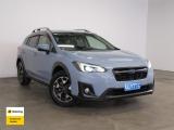 2018 Subaru XV 2.0I-L 4WD 'Eyesight' with Roof Rai