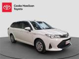 2019 Toyota Corolla FIELDER (MW)Fielder