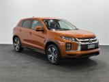 2021 Mitsubishi ASX