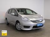 2012 Honda Fit Shuttle 'Hybrid'