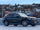 2025 MercedesBenz GLC 300 GLC300 4MATIC