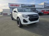 2024 Isuzu D-Max LX DBLE CAB 4WD