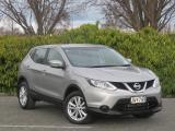 2016 Nissan Qashqai ST NZ NEW NEW GEN CROSS OVER S in Southland