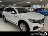 2019 Volkswagen Touareg V6 170Kw Tdi 3.0Dt