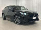 2024 BMW X2 M35i xDrive M Sport