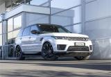 2019 LandRover Range Rover Sport SDV6 HSE 225kW Di