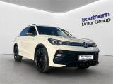 2025 Volkswagen Tiguan R-Line AWD Black Package