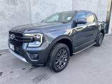 2024 Ford Ranger Wildtrak 2.0D/4WD