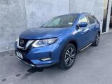 2021 Nissan X-Trail ST-L 2.5P/6CVT/SW/5D