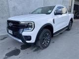 2024 Ford Ranger Wildtrak 2.0D/4WD