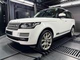 2014 LandRover Range Rover Vogue 3.0 TDV6 New Shap