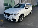 2016 BMW X5 Xdrive 3.0D