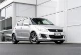 2019 Suzuki Swift 61kW Petrol Hybrid Auto