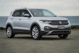 2020 Volkswagen T-Cross Tsi Style Dsg 1.0Pt in Otago