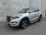 2017 Hyundai Tucson 2.0 Crdi Elite 2.0D