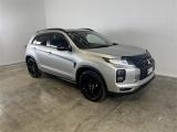 2024 Mitsubishi ASX 2.0P BLACK EDITION 2WD CVT