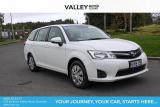 2014 Toyota Corolla GX No Deposit Finance