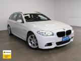 2012 BMW 523i Touring 'M-Sport'