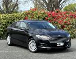 2015 Ford Mondeo Ambiante NZ NEW