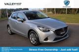 2019 Mazda Demio 1.5S No Deposit Finance