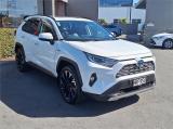 2021 Toyota RAV4 LIMITED HYBRID AWD/4WD, Leather