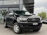 2020 Ford Ranger NZ NEW XLT 3.2 Double Cab / 4WD