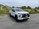 2023 Mitsubishi Triton DC GSR 4WD 6AT 2.4D