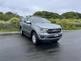 2020 Ford Ranger XLT D/Cab 4WD