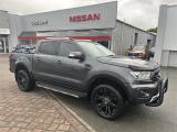 2019 Ford Ranger Wildtrak 2.0TD 4WD