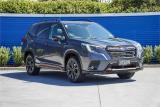 2023 Subaru Forester X Sport 2.5P/4Wd