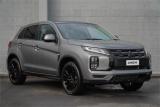2025 Mitsubishi ASX 2.0 Black Edition auto