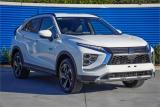 2025 Mitsubishi Eclipse Cross PHEV XLS 4WD