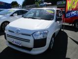 2016 Toyota PROBOX 1.3L in Otago
