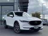 2018 Mazda CX-5 NZ NEW LIMITED 2.2D/4WD/6AT