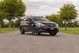 2013 Subaru XV 2.0I-L EYESIGHT