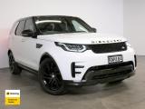 2020 LandRover Discovery 3.0lt T/Diesel 'Landmark 