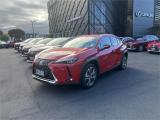 2022 Lexus UX 300e Limited 54Kwh Battery Electric  in Canterbury