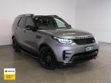 2020 LandRover Discovery 3.0lt T/Diesel 'Landmark 