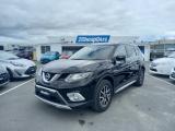 2015 Nissan X-Trail 4WD 7seats