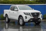 2026 Nissan Navara St 2.3D/4Wd/7At