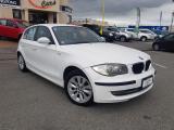 2008 BMW 116i in Southland