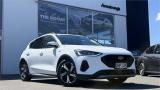 2023 Ford Focus NZ NEW | 1.0Pmh Active HYBRID