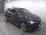 2019 AlfaRomeo Stelvio Q4 4WD