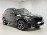 2021 BMW X5 xDrive30d M-Sport +Comfort