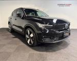 2022 Volvo XC40 Electric Twin Motor EV AWD