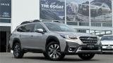 2026 Subaru Outback NZ NEW | TOURING 2.5L