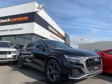 2018 Audi Q8 50 TDI Quattro 210 KW S Line