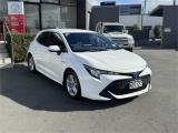 2021 Toyota Corolla GX 1.8P Hybrid CVT 2 Wheel dri