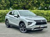 2022 Mitsubishi ECLIPSE CROSS NZ NEW 4WD XLS PHEV 
